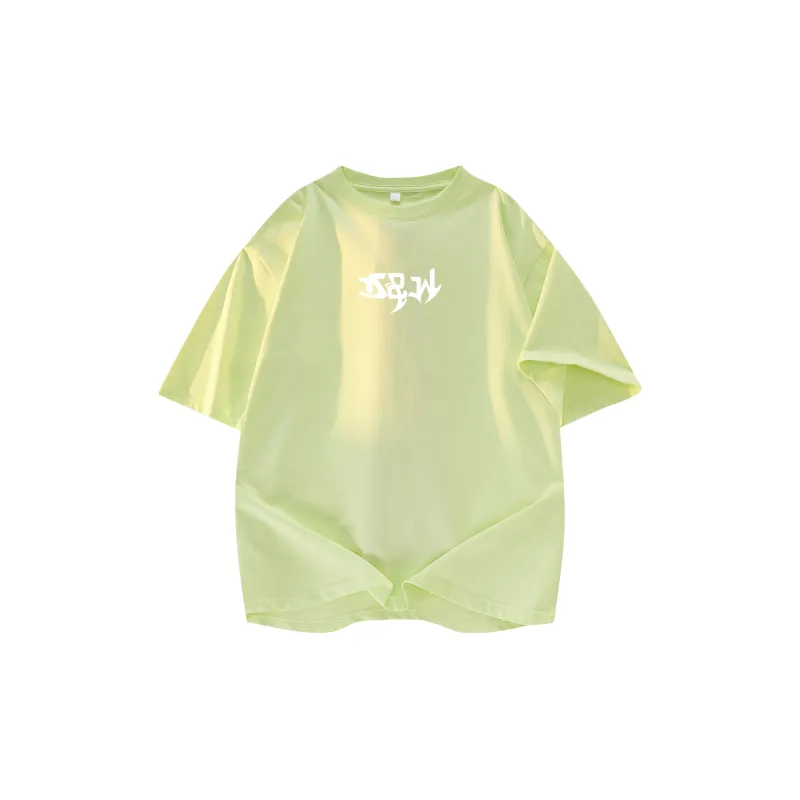 D&W T Shirts Unisex-11