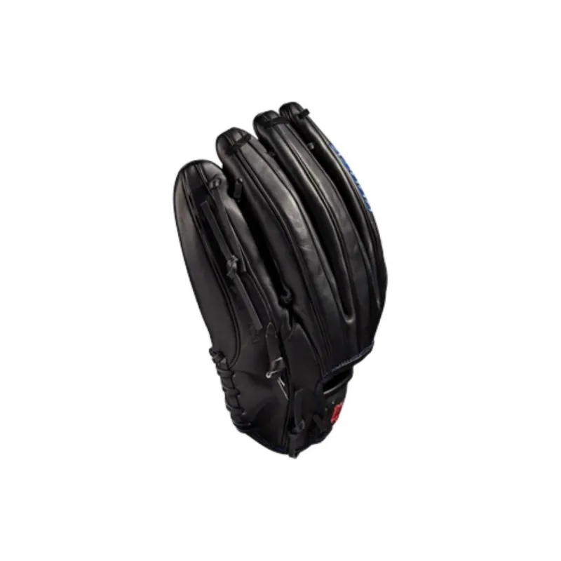 Wilson Baseball Gloves Pitching Glove Other 12.5 Inches Unisex Black-2