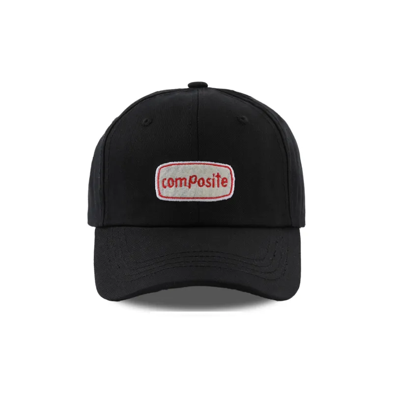 ZANC Cotton Baseball Caps Unisex Multiple Colors-2