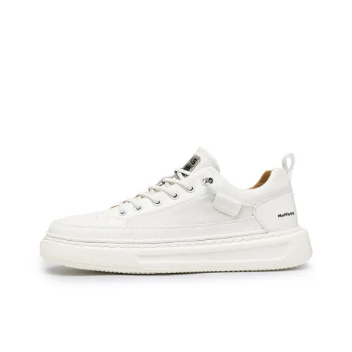 Moffett Slip-Resistant Low-Top Skateboard Shoes Men's