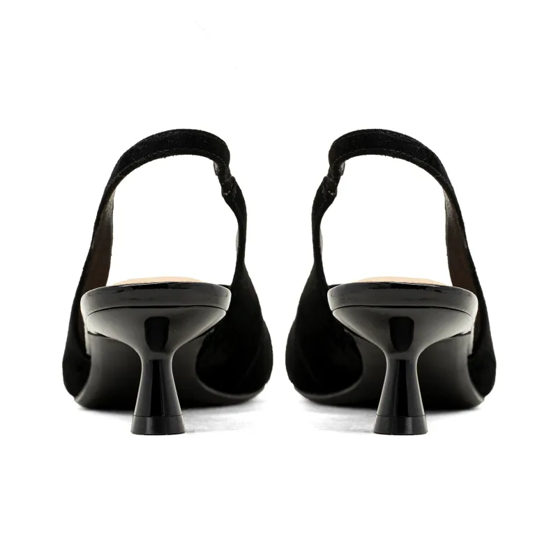 COMELY Strap Sandals 4.5cm Women's-14
