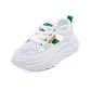 White Green