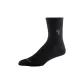 TALL SOCK WHT