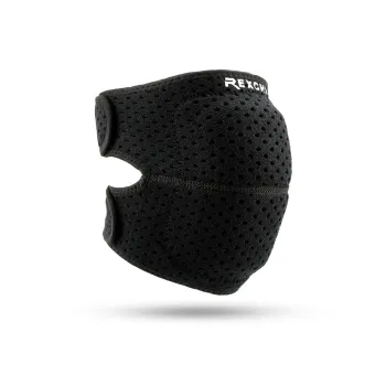 REXCHI Running Mountaineering Hiking Cycling Volleyball Tennis Soccer Badminton Basketball Fitness Unisex Knee Pads