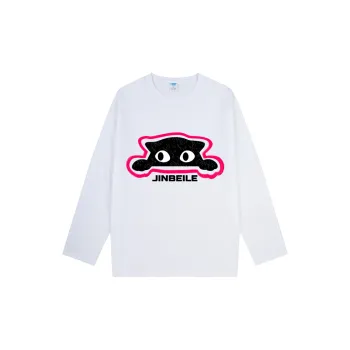 JINBEILE T Shirts Unisex