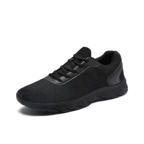 SIMBA'S PRIDE Breathable Mesh Comfortable And Cooling Men's Casual From shoes