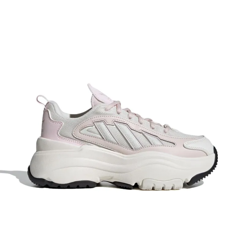 Adidas Originals Ozgaia Sneakers 'White Pink' Women's-1