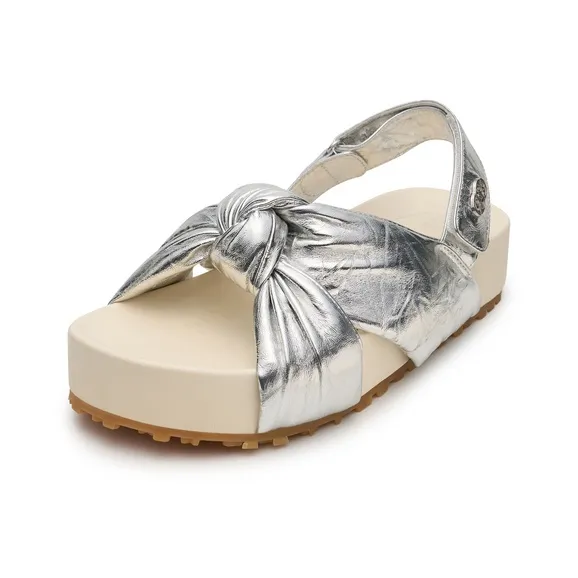 Lost In Echo Beach Sandals Women's-0