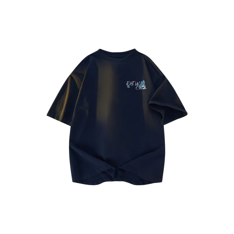 D&W T Shirts Unisex-7