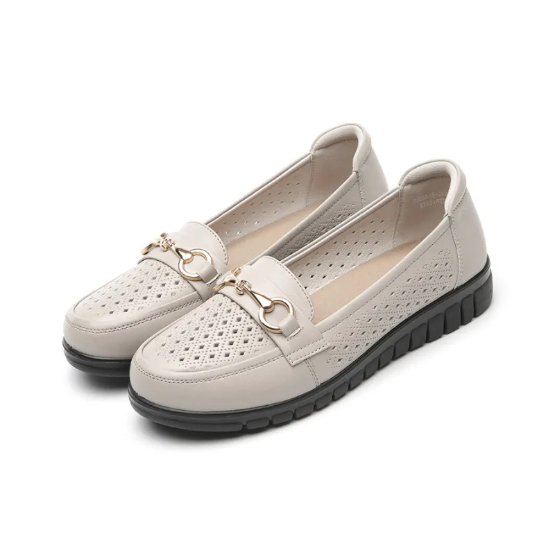 Cigna Casual Single Shoes Women's-10