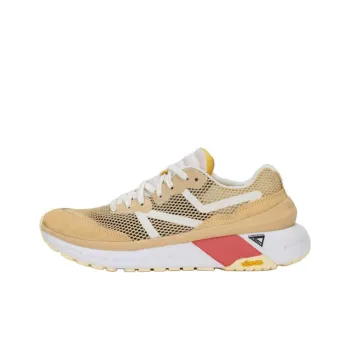 Vibram x BRANDBLACK Specter SC 2.0 Low-Top Casual Shoes Men's Yellow