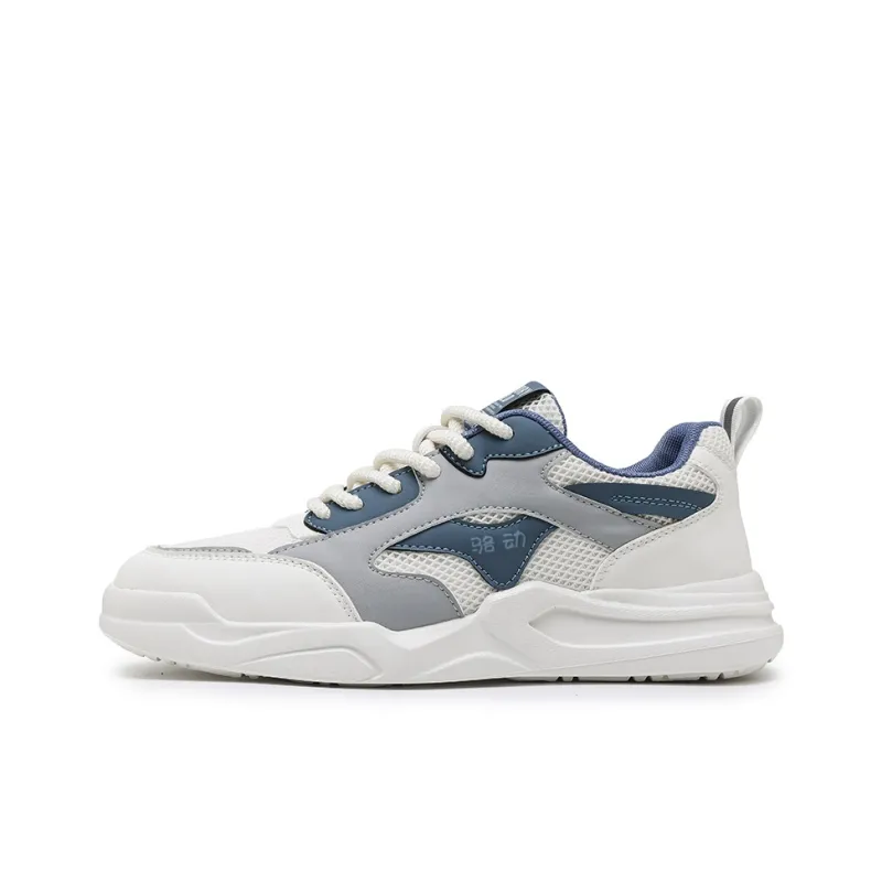 Locke Slip Resistant, Waterproof, And Breathable Low Top Casual Shoes Men's-1