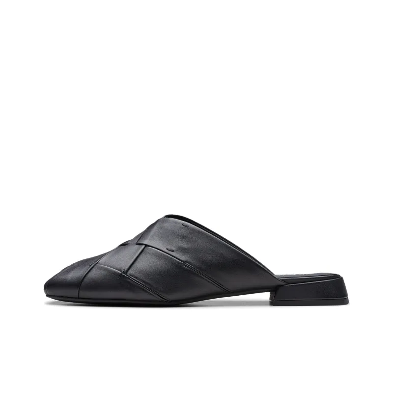 Clarks Wrap toe Slippers Women's-0