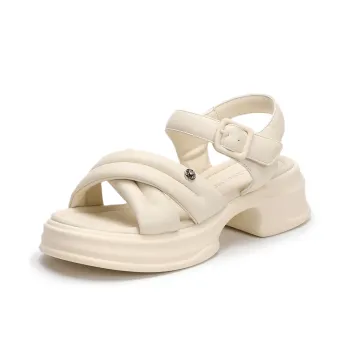 SATURDAY MODE Beach Sandals Women's