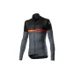 085 Bright Black Gray