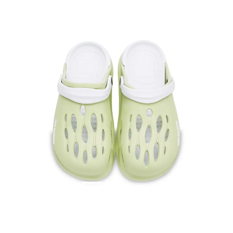 RUN MANNER Clogs Unisex-21