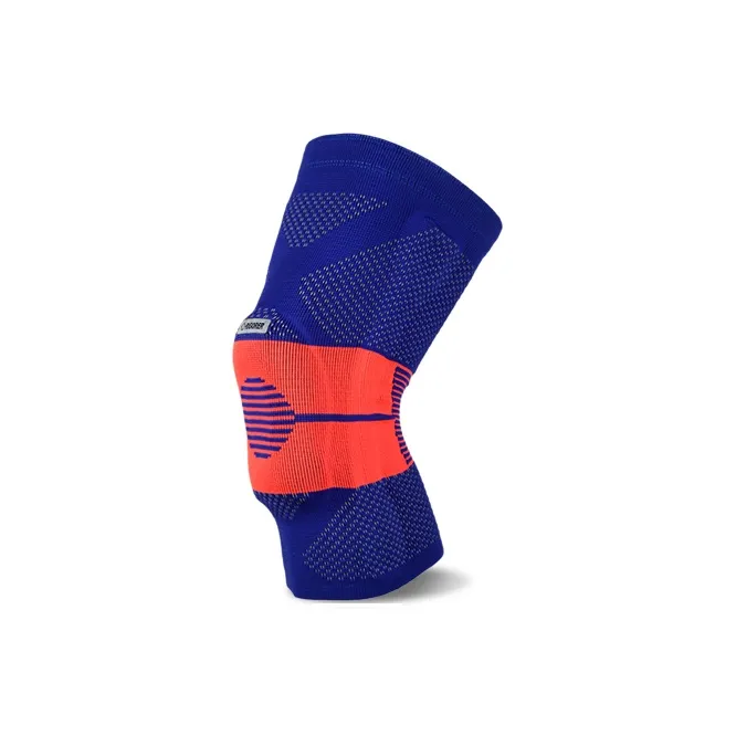 RIGORER DH Series Basketball Unisex Knee Pads-0