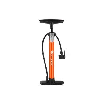 WEST BIKING Bicycle Pumps