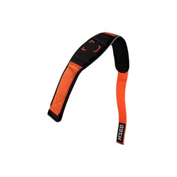 Monster Guardians Back Support Braces