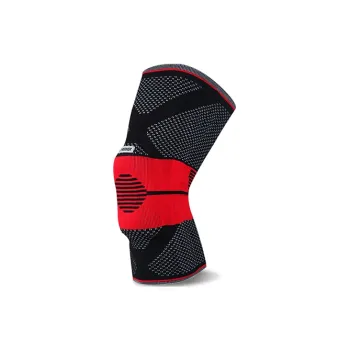 RIGORER DH Series Basketball Unisex Knee Pads