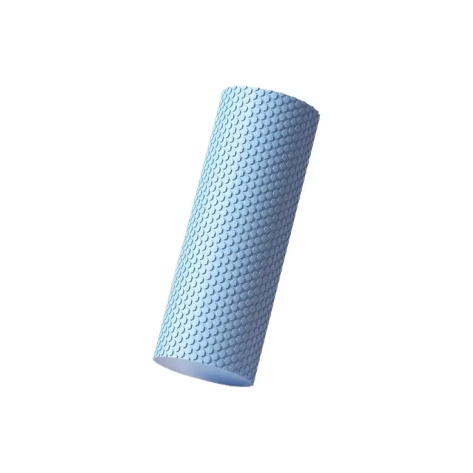 AMYUP Solid Foam Roller With Floating Foam Unisex-2