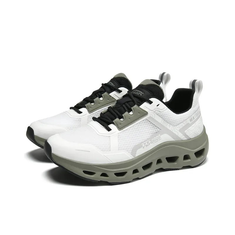 HLA Trendy Height Increasing Breathable Mesh Athletic Shoes Wear-Resistant Platform Casual Shoes Chunky Sneakers Men's-15