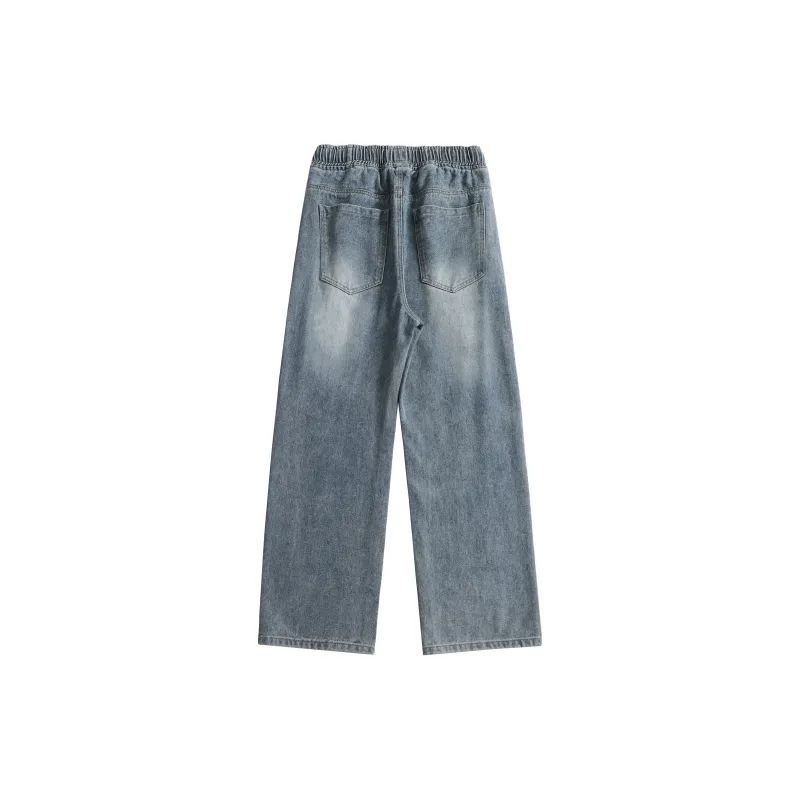 P8H9 Jeans Unisex-11