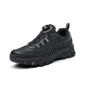 Caddy Wolfclaw Cushioned Slip-Resistant Breathable Rebound Hiking Shoes Men's