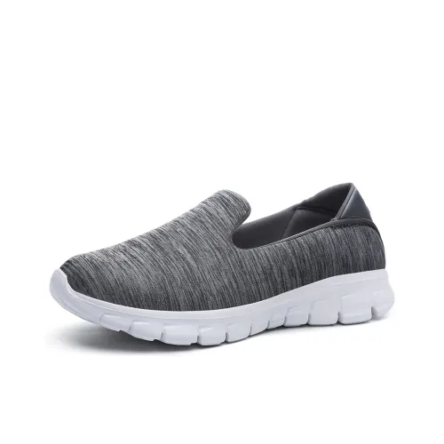 The new comfort is comfortable Women's Casual Shoes Women's