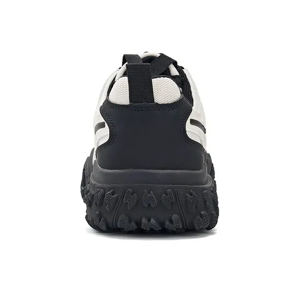 La Chapelle Non-slip Lightweight Low-Top Chunky Sneakers Women's-13