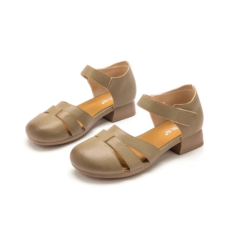 Conley Bird Strap Sandals Women's-14