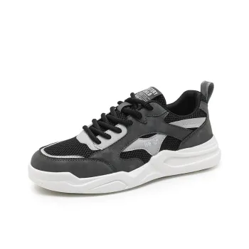 Locke Slip Resistant, Waterproof, And Breathable Low Top Casual Shoes Men's