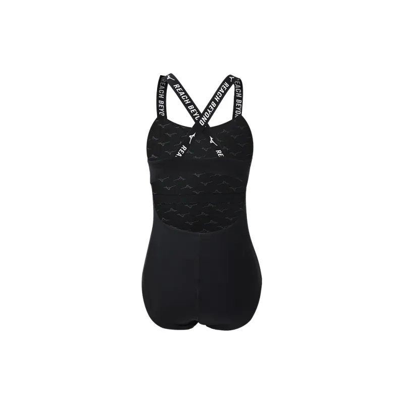 Mizuno One piece Swimsuit Women's-1