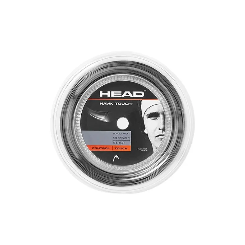 HEAD Tennis Racket Strings Polyester 56 Lbs 59 Lbs-17