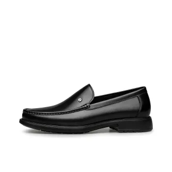 ZRO Formal Wear Men's Casual Leather Shoes Men's