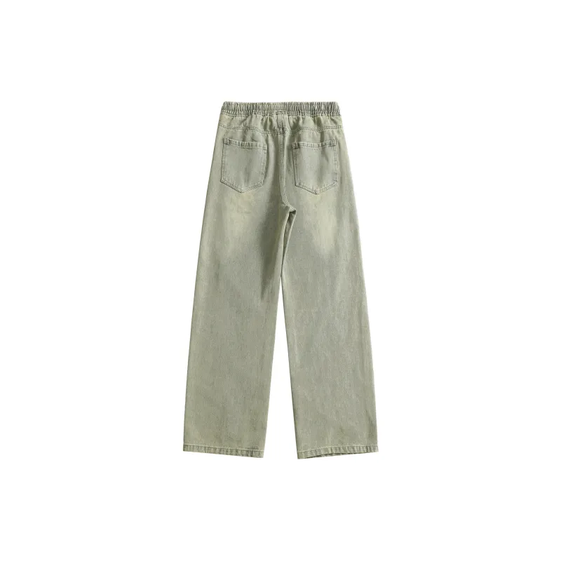 P8H9 Jeans Unisex-6