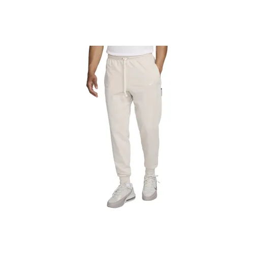 Nike Liverpool Casual Pants Men Off White