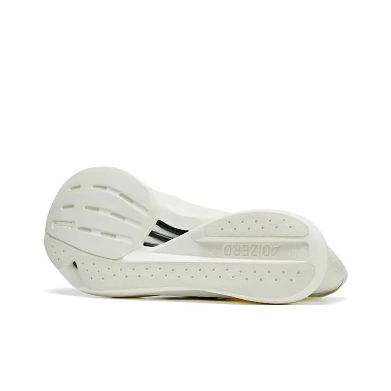 Adidas Y 3 Takumi Sen 10 Off White Black-4