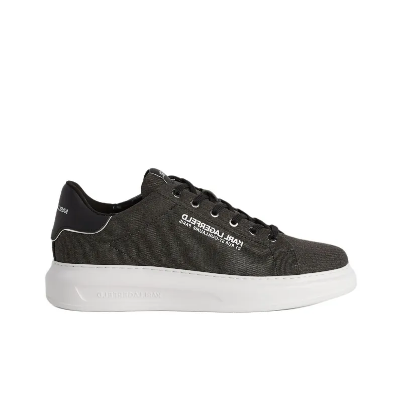 KARL LAGERFELD / Karl Lagerfeld Jeans Rue St-Guillaume Kapri Sneakers-1