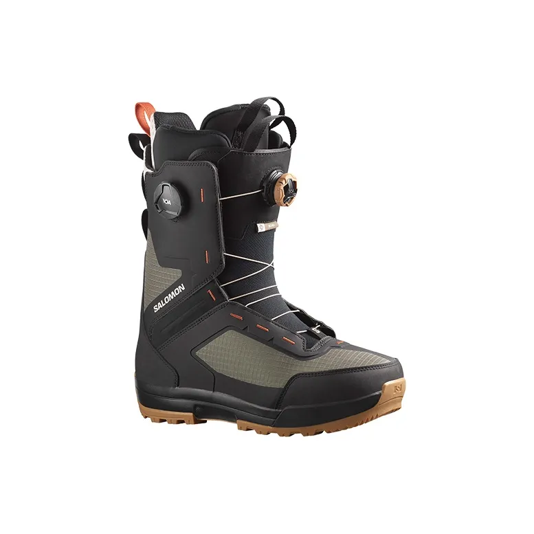 SALOMON Ski Boots-0