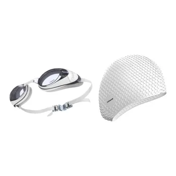 TOSWIM Swimming Caps