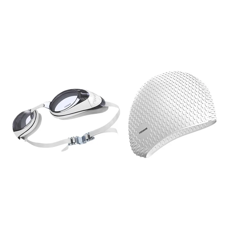 TOSWIM Swimming Caps-0