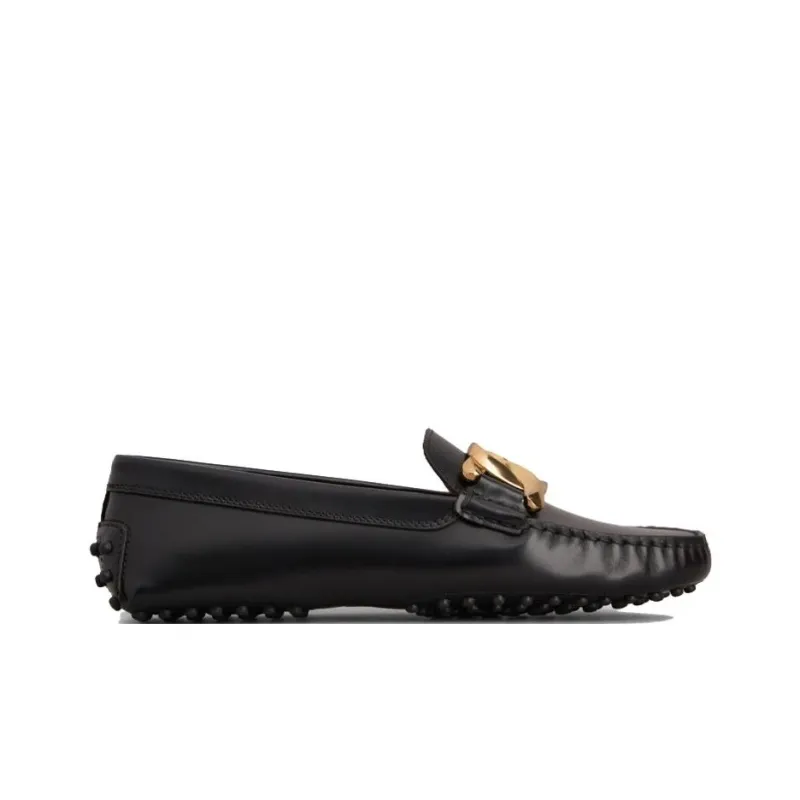 TOD'S Women's Casual Shoes Women's Black-1