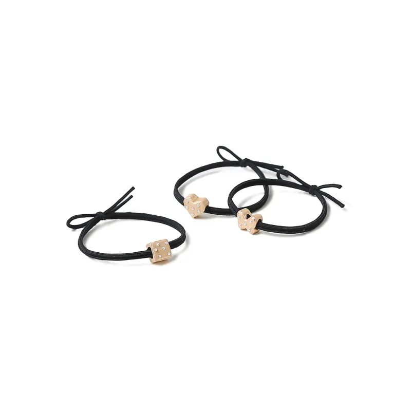 FREE RABBITⅡ Hair Ties Women's-6