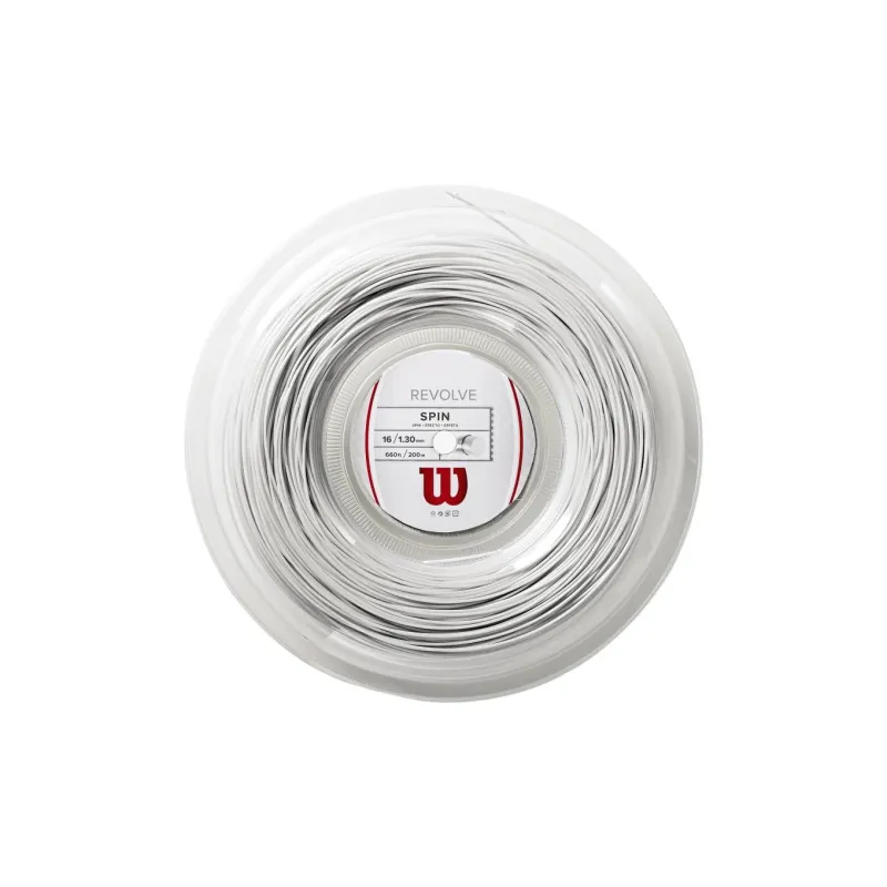 Wilson Tennis Racket Strings-3