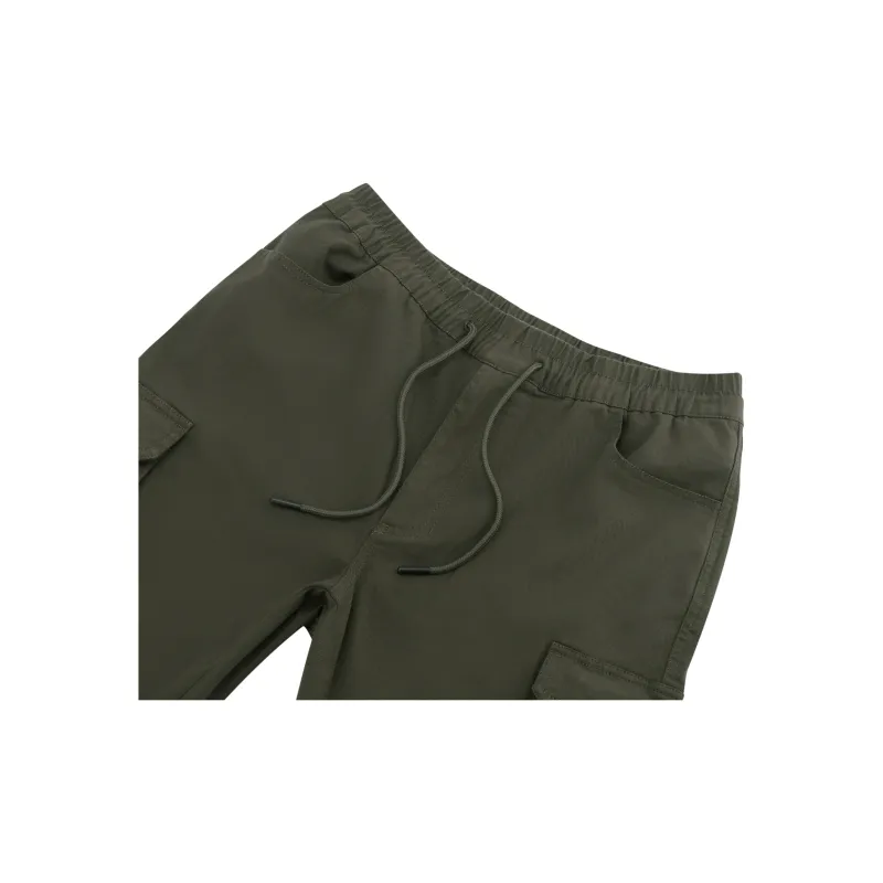 SCOYCO Racing Suits / Motorcycle Suits Men P105 Army Green-4
