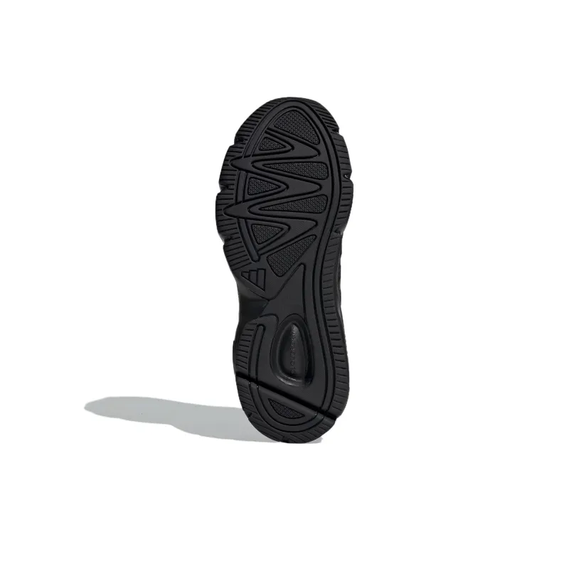 Adidas Crazychaos 2000 'Black Silver' Women's-4
