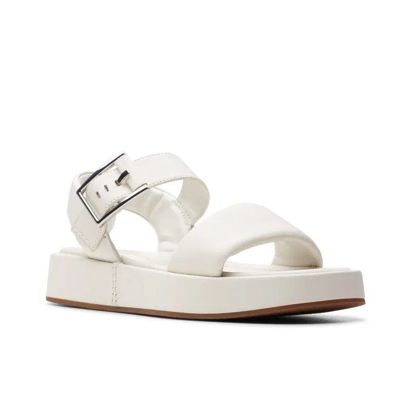 Clarks One Strap Sandals Women's-1