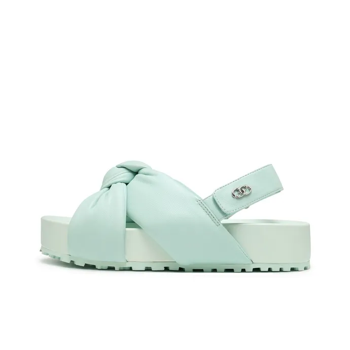 Lost In Echo Beach Sandals Women's-6