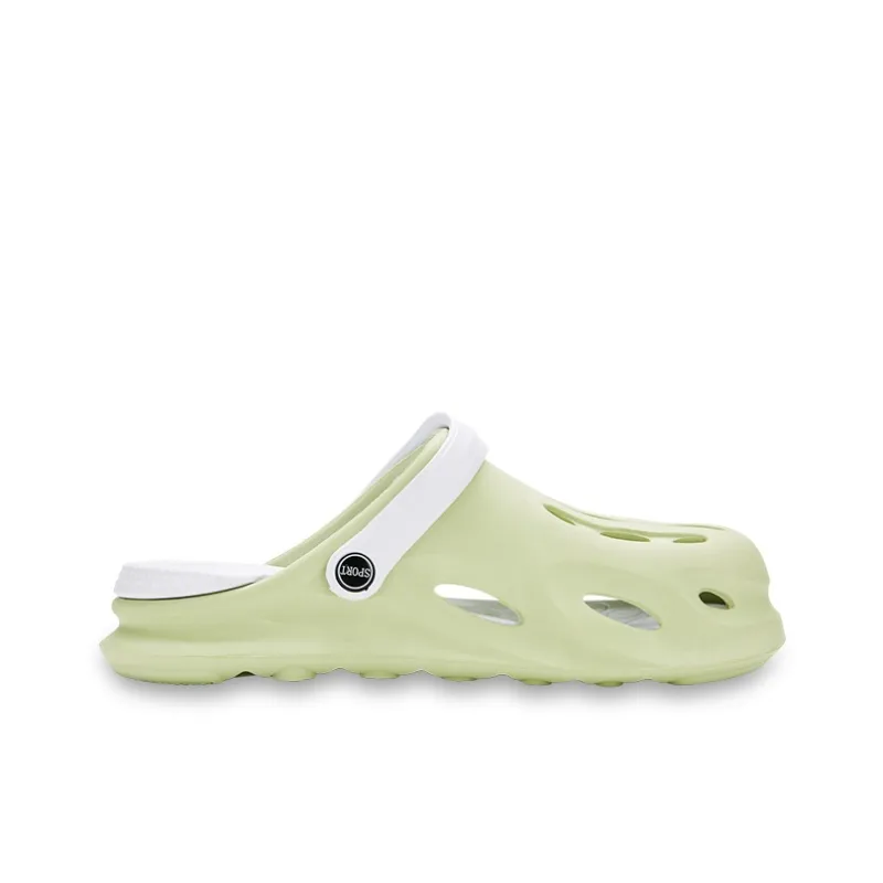 RUN MANNER Clogs Unisex-19